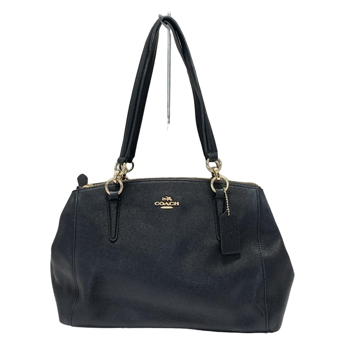 楽天市場】コーチ COACH ドローストリング キャリーオール
