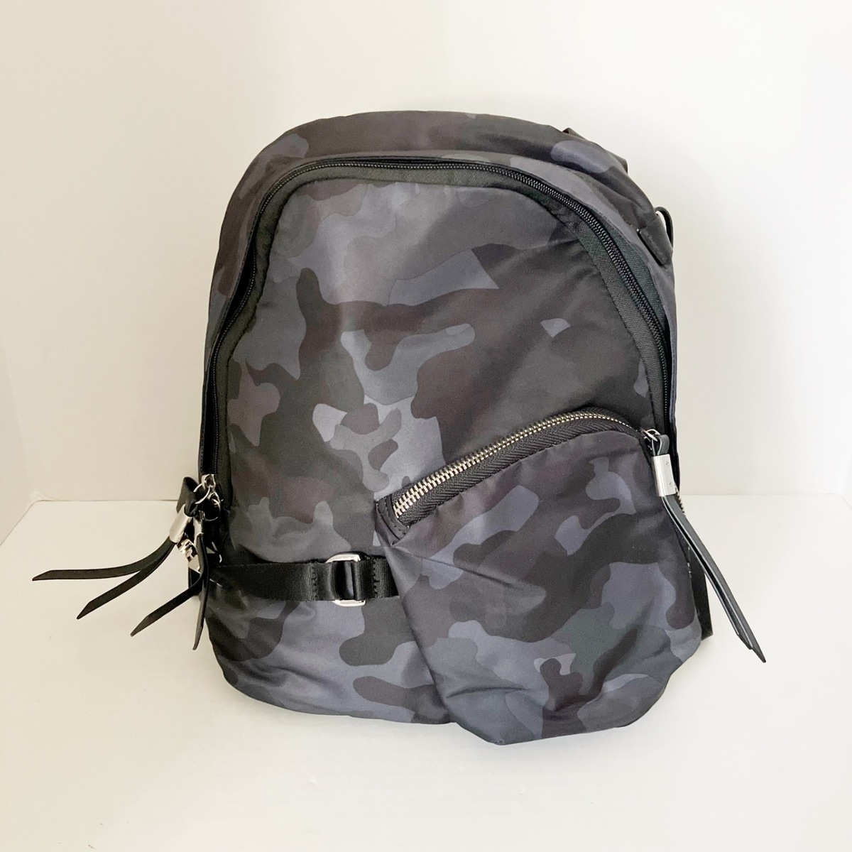 TUMIトゥミ　ダルストン ロールトップ　バックパック　リュックサック　カモフラ 楽天市場】TUMI トゥミ リュックサック バックパック