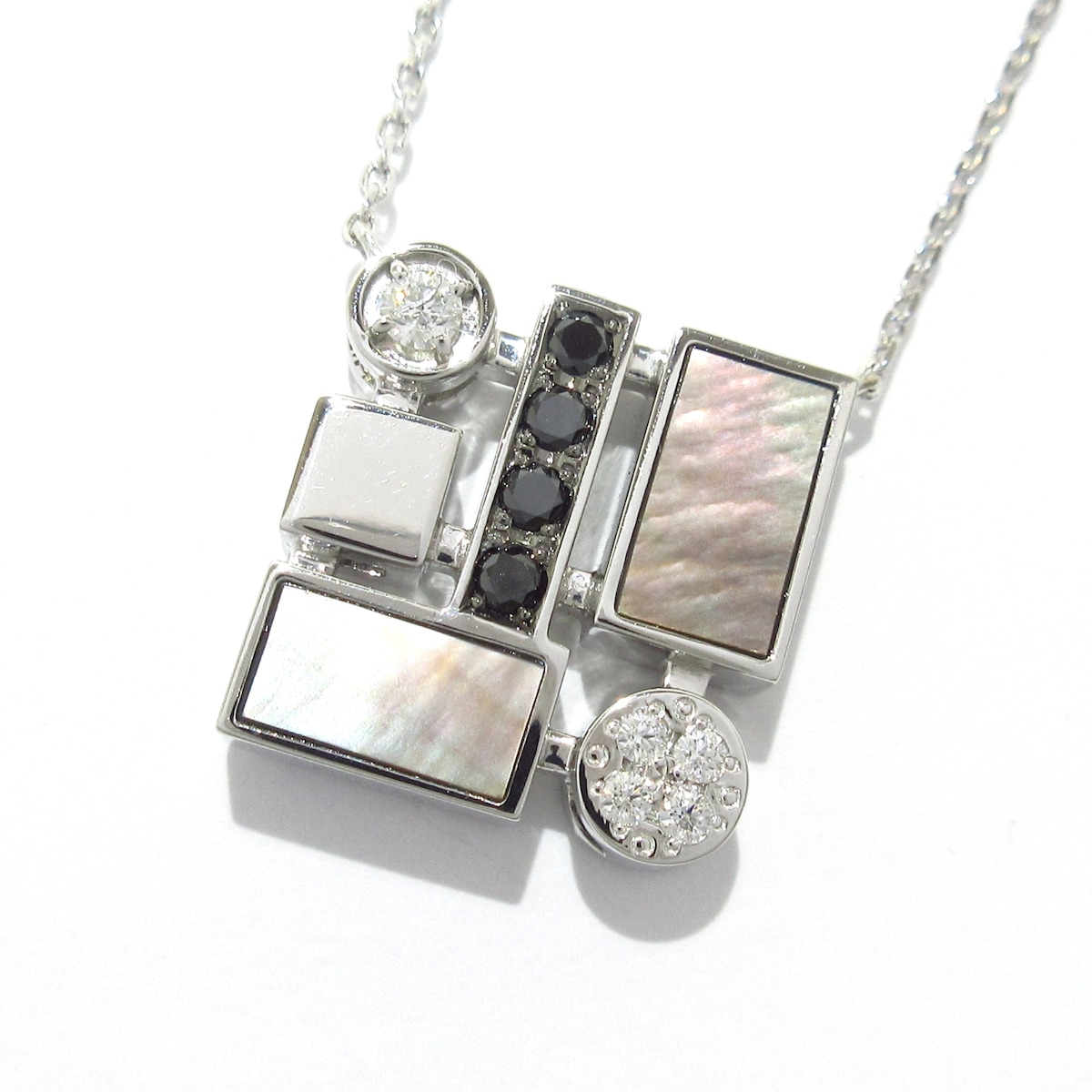 楽天市場】【中古】Unbranded() ネックレス 総重量:3.2g K18YG  