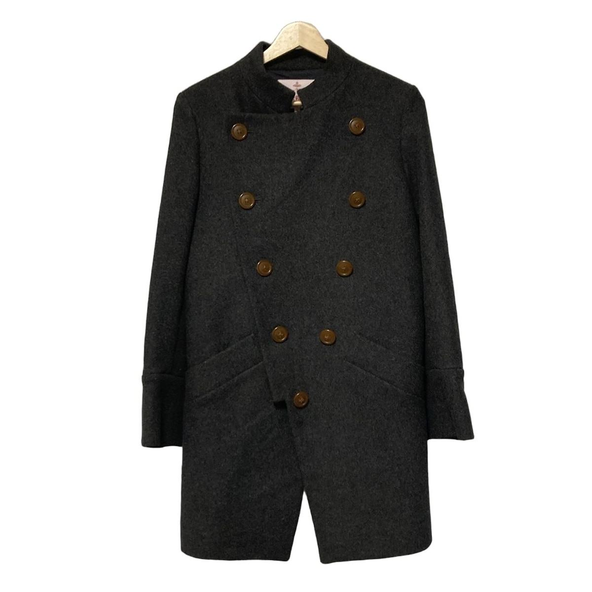 楽天市場】【中古】 Vivienne Westwood RED LABEL / ナポレオン