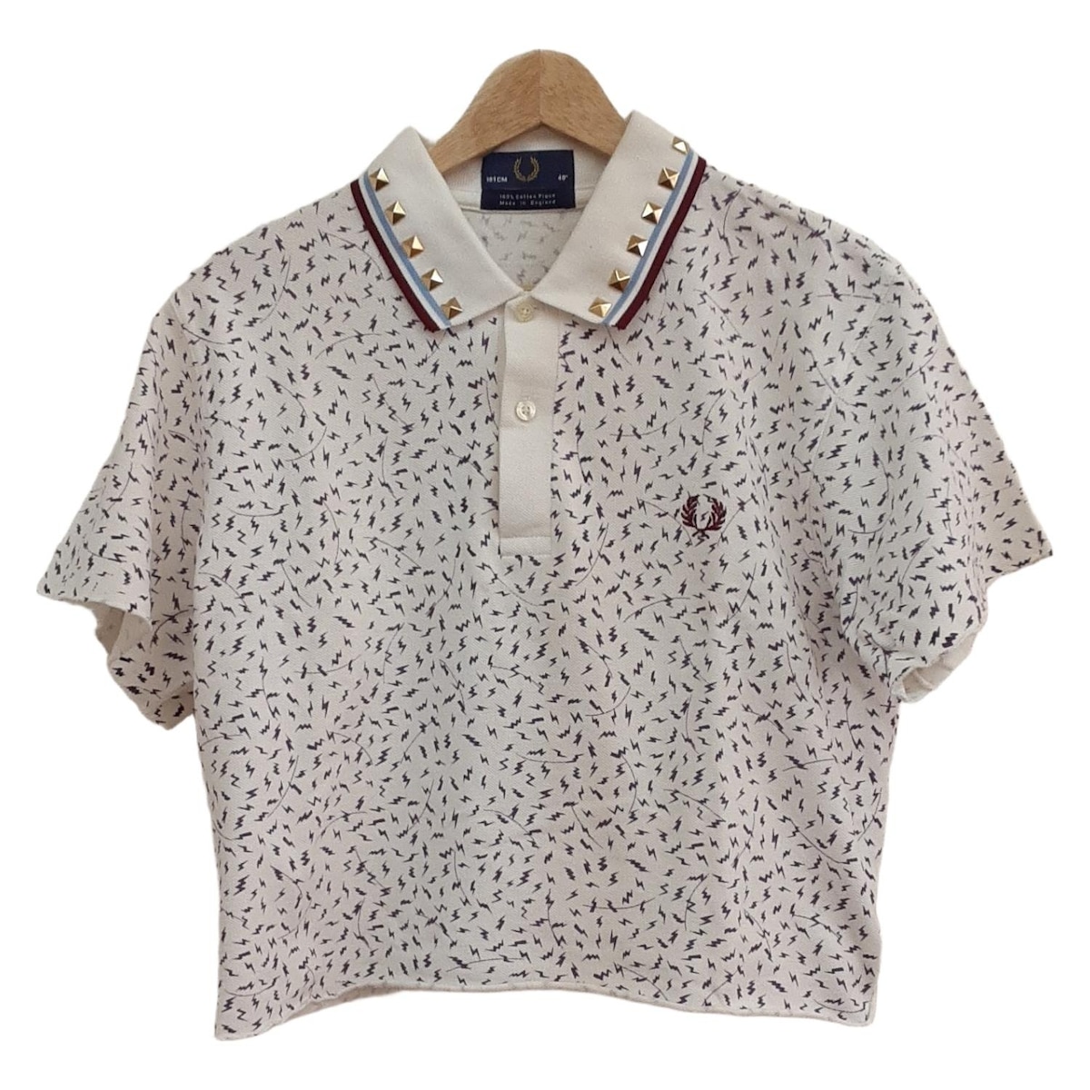 希少 dunhill ダンヒル archive ドット柄 半袖 ポロ シャツ 希少 dunhill ダンヒル archive ドット柄 半袖 ポロ シャツ