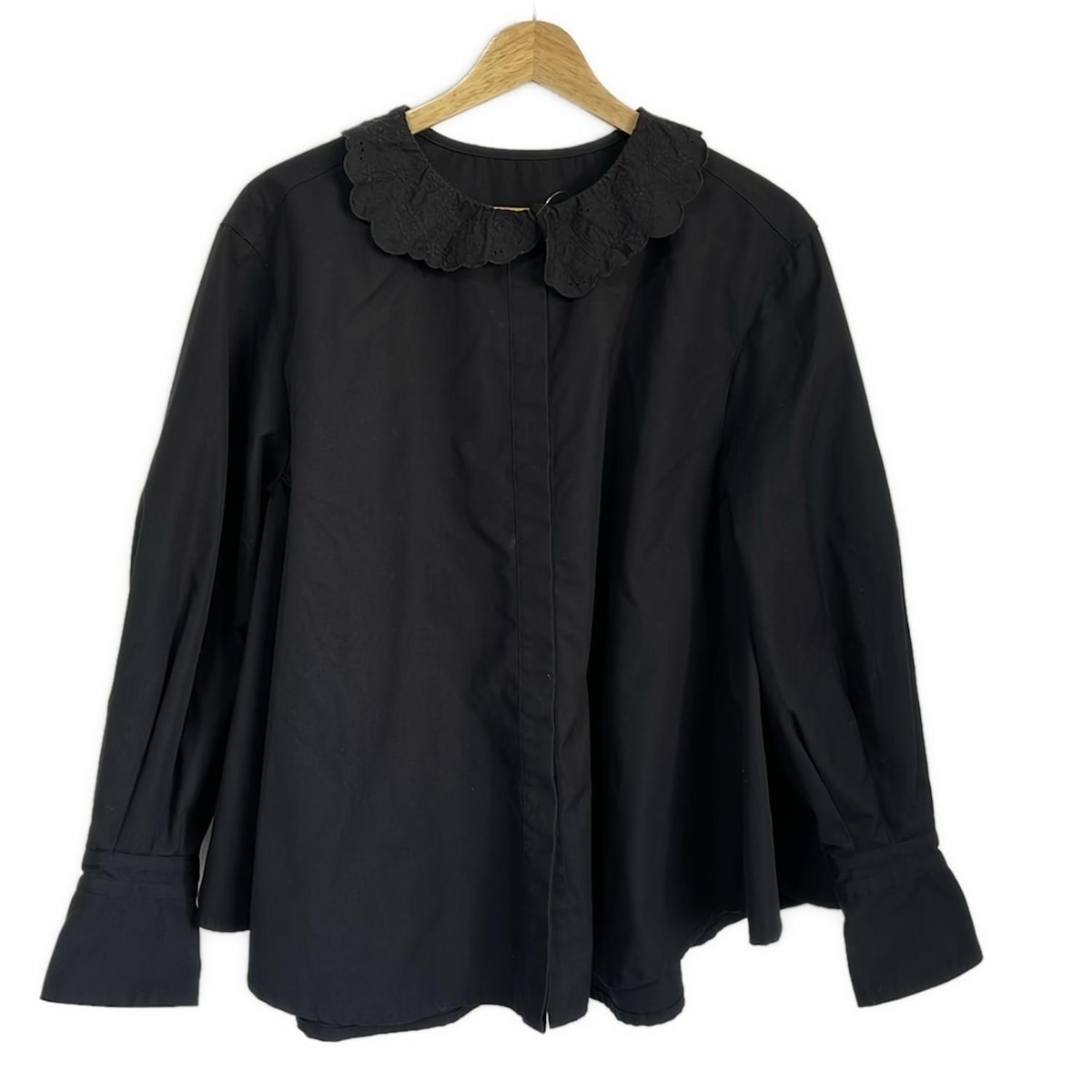 新品未使用　ロージーモンスター　2way dry bolero blouse 8/9～【SUMMER SALE】2way dry bolero blouse【2色展開】※8/26頃