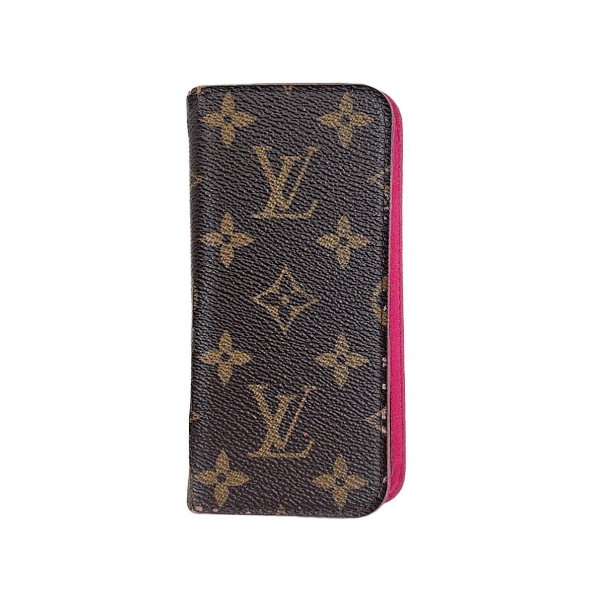 楽天市場】LOUIS VUITTON ルイ ヴィトン モノグラム iPhone7+