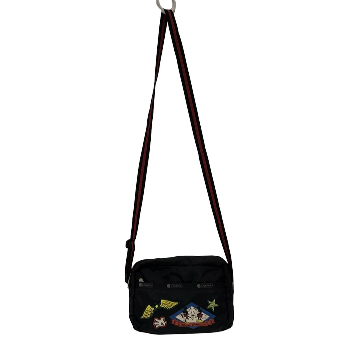 楽天市場】LeSportsac レスポートサック xDisneyディズニー