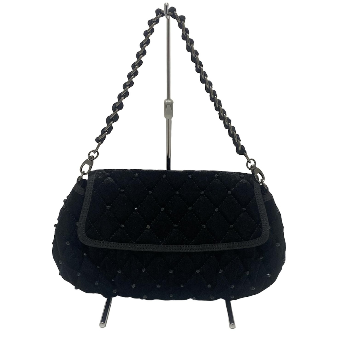 楽天市場】【中古】AFB｢fringe big shoulder bag｣フリンジ