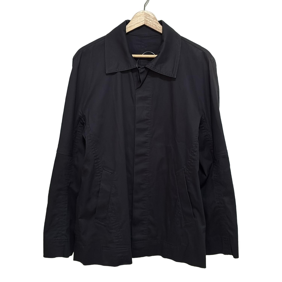 【新品】ジーゼニア Z Zegna シングル2Bスーツ 48-R Ermenegildo Zegna TROPICAL スーツ(85022150-2024