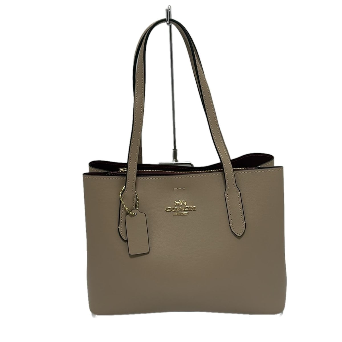 楽天市場】◇【中古】【COACH コーチ】 シグネチャーキャリー