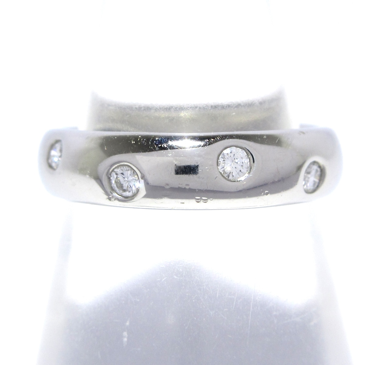 楽天市場】【中古】Unbranded() リング 総重量:6.1g/0.05刻印 K18YG  