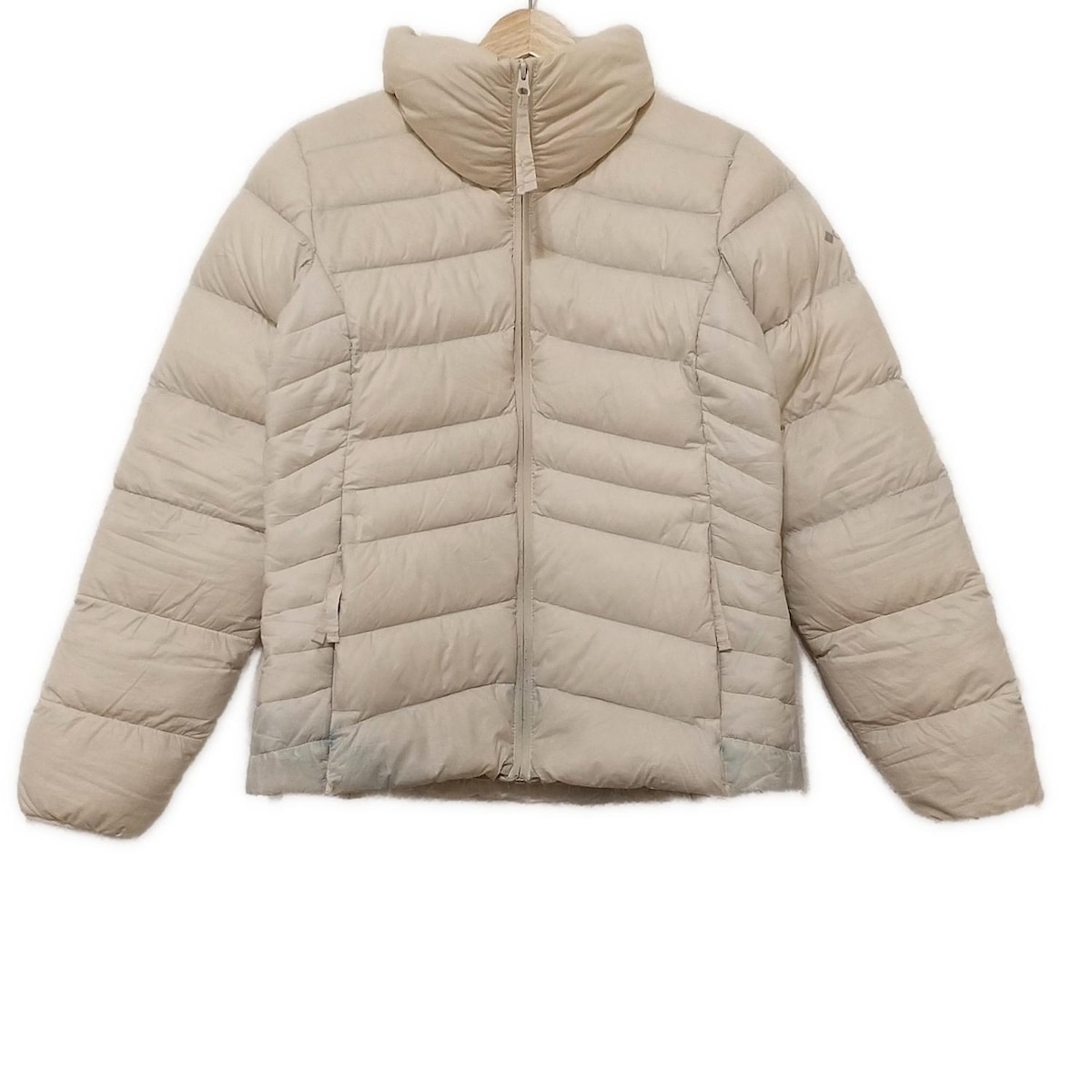 楽天市場】SALE/ Columbia コロンビア OMNI-SHIELD TITANIUM ダウン