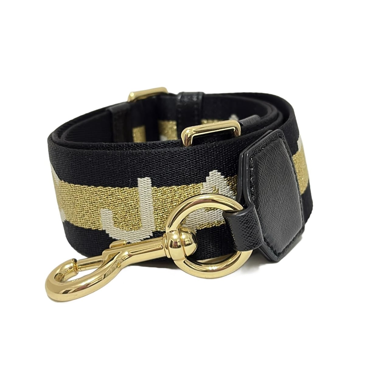 MARK JACOBS TOMO KOIZUMI ハンドルストラップ　新品未使用 MARK JACOBS TOMO KOIZUMI ハンドルストラップ