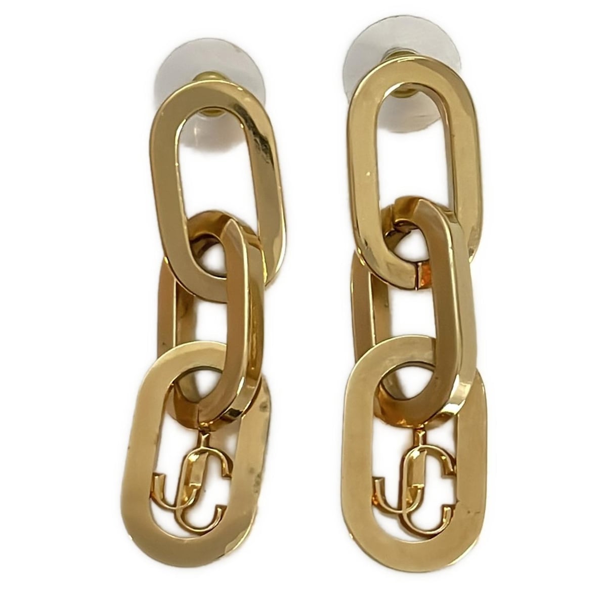 楽天市場】shihara シハラ Sコレクション S Pierce 02 18KYG ピアス 計