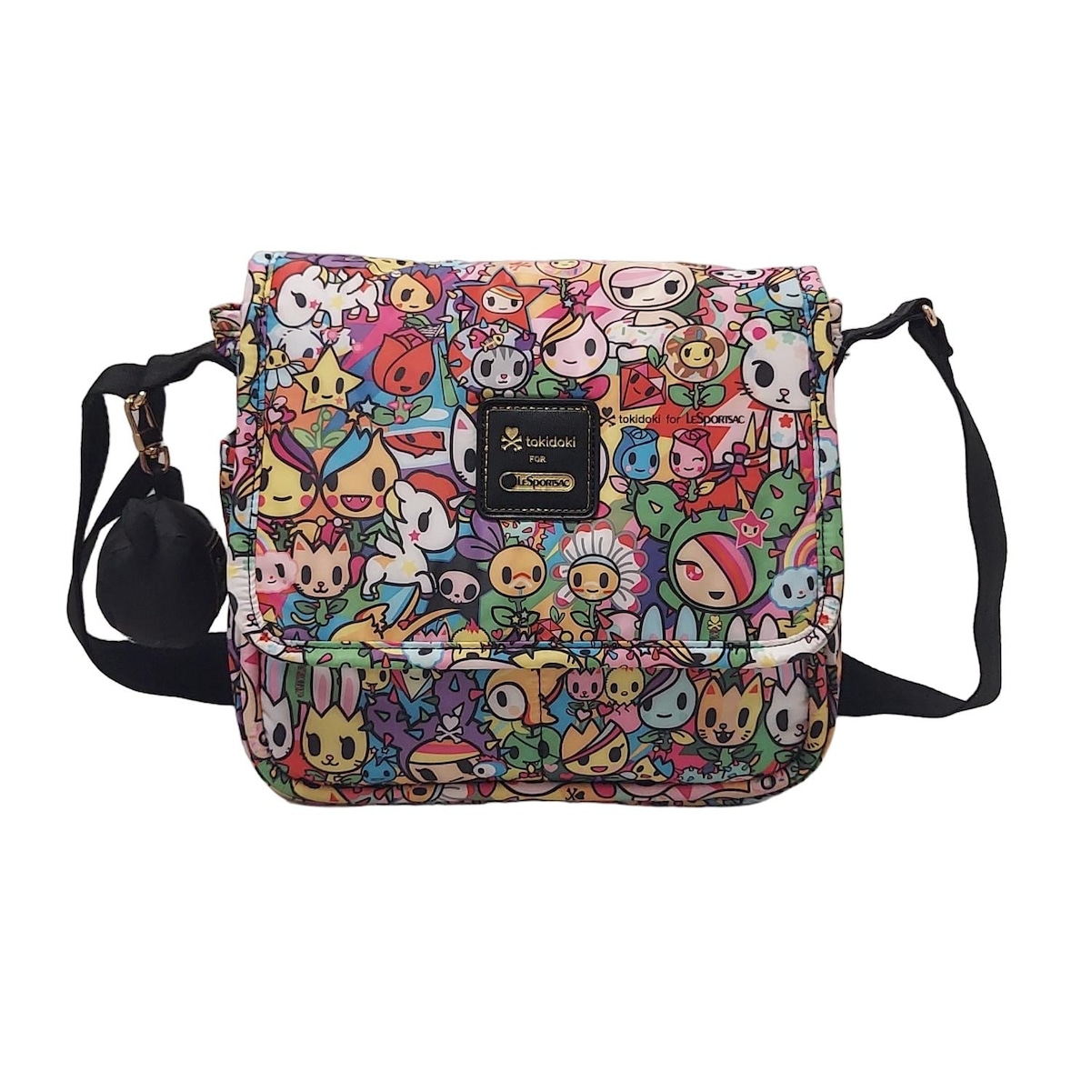 楽天市場】tokidoki for LESPORTSAC トキドキフォー
