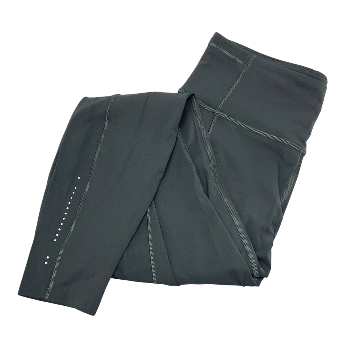 楽天市場】古着 lululemon ルルレモン ヨガ タイツ 20 黒