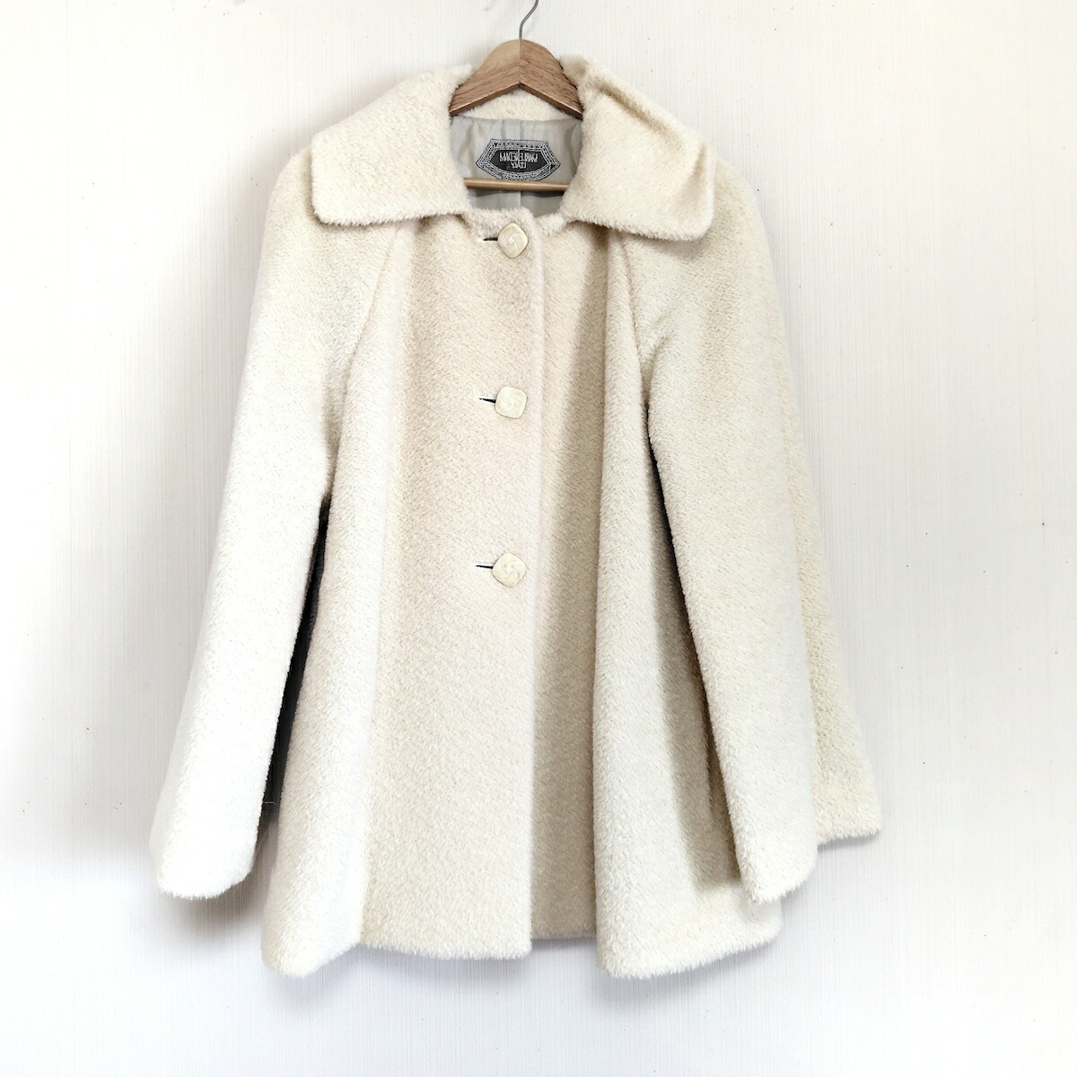 楽天市場】【中古】Mary Magdalene / ベルジェンヌコート