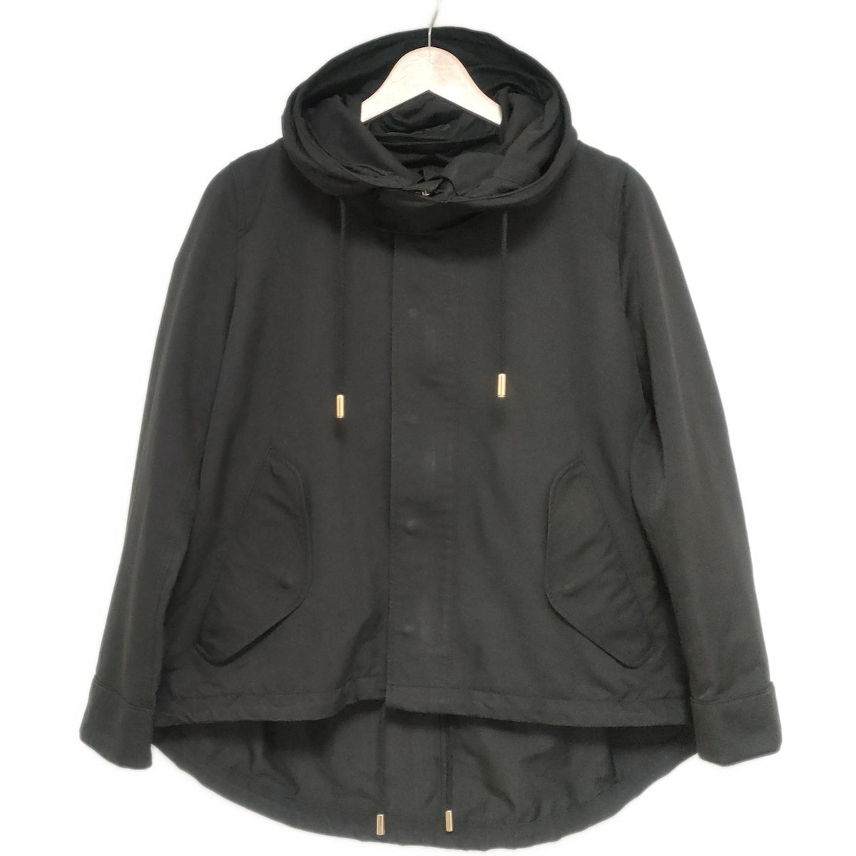 楽天市場】THE RERACS ザリラクス モッズコート 19AW 19FW-RECT-210L