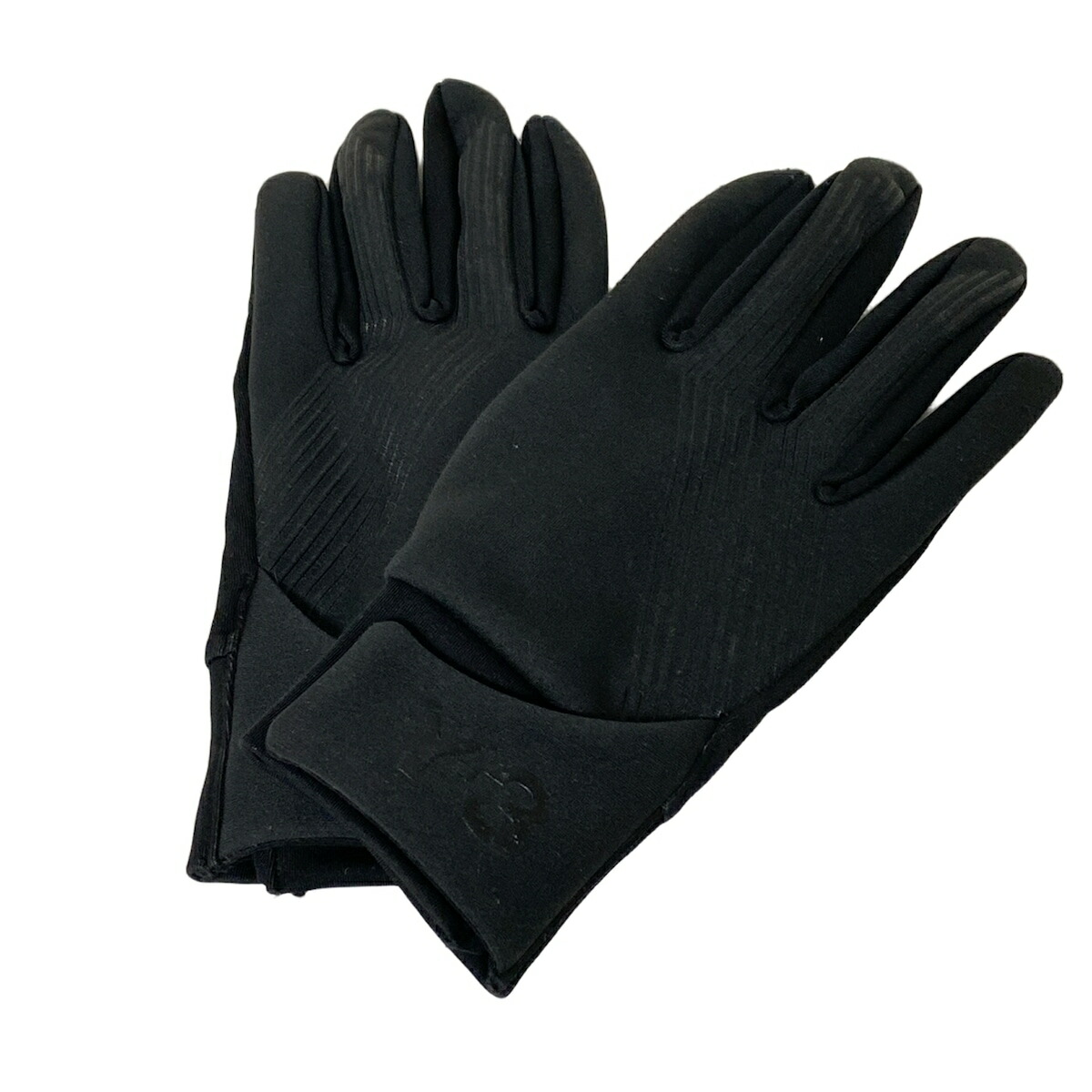 Y-3 グローブ RUN GLOVES ラン JI7506 手袋 adidas Y-3 Run Gloves - Black | Free Shipping with adiClub