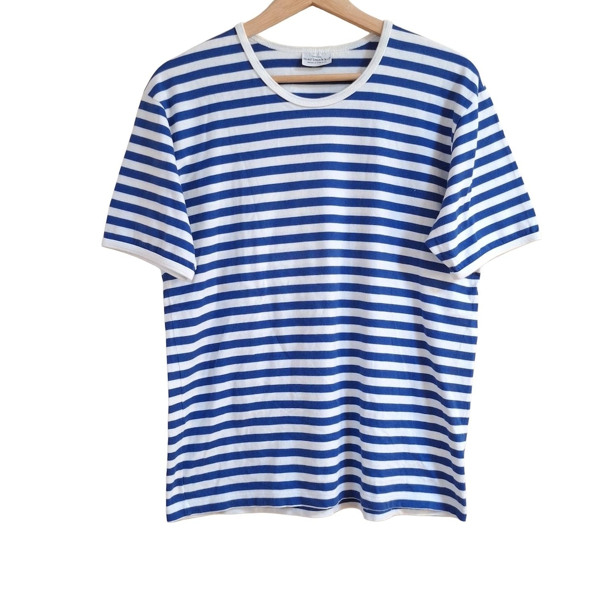 楽天市場】marimekko マリメッコ Tシャツ レディース 91827 395