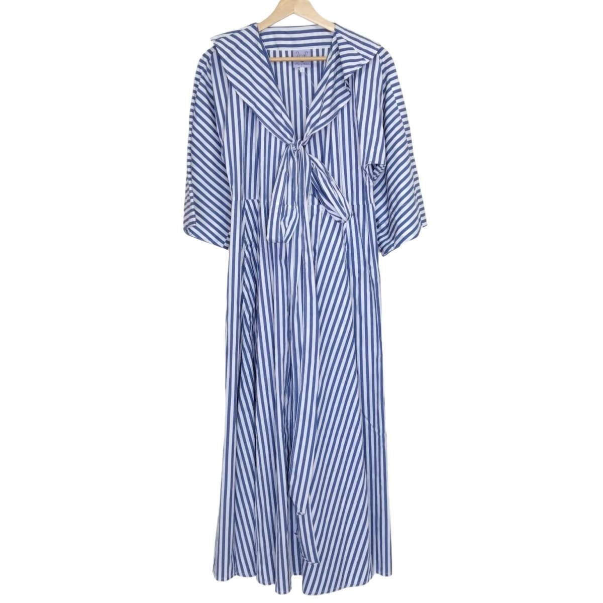 HYKE ロングワンピース　服　中古 HYKE（ワンピース）のフリマアイテム一覧