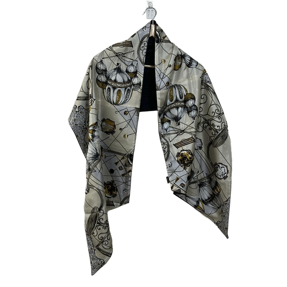 楽天市場】シャネル マフラー（マフラー・スカーフ｜バッグ・小物