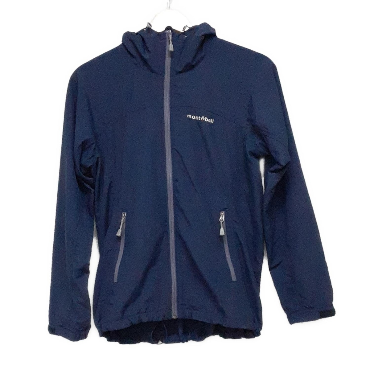 楽天市場】【中古】mont-bell モンベル ノマドジャケット ブラック