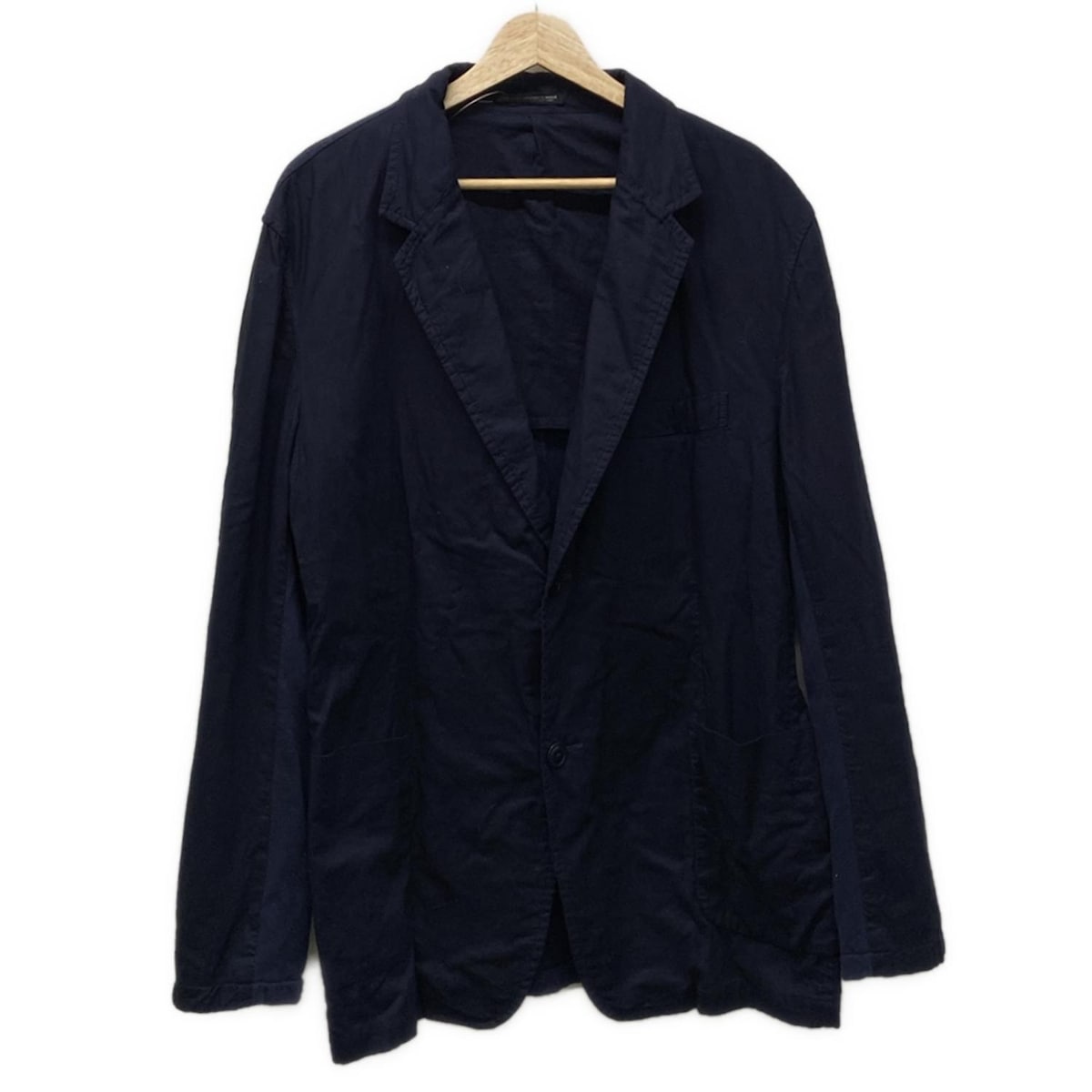 楽天市場】【中古】Yohji Yamamoto pour hommeAIRY MOSSER OUT