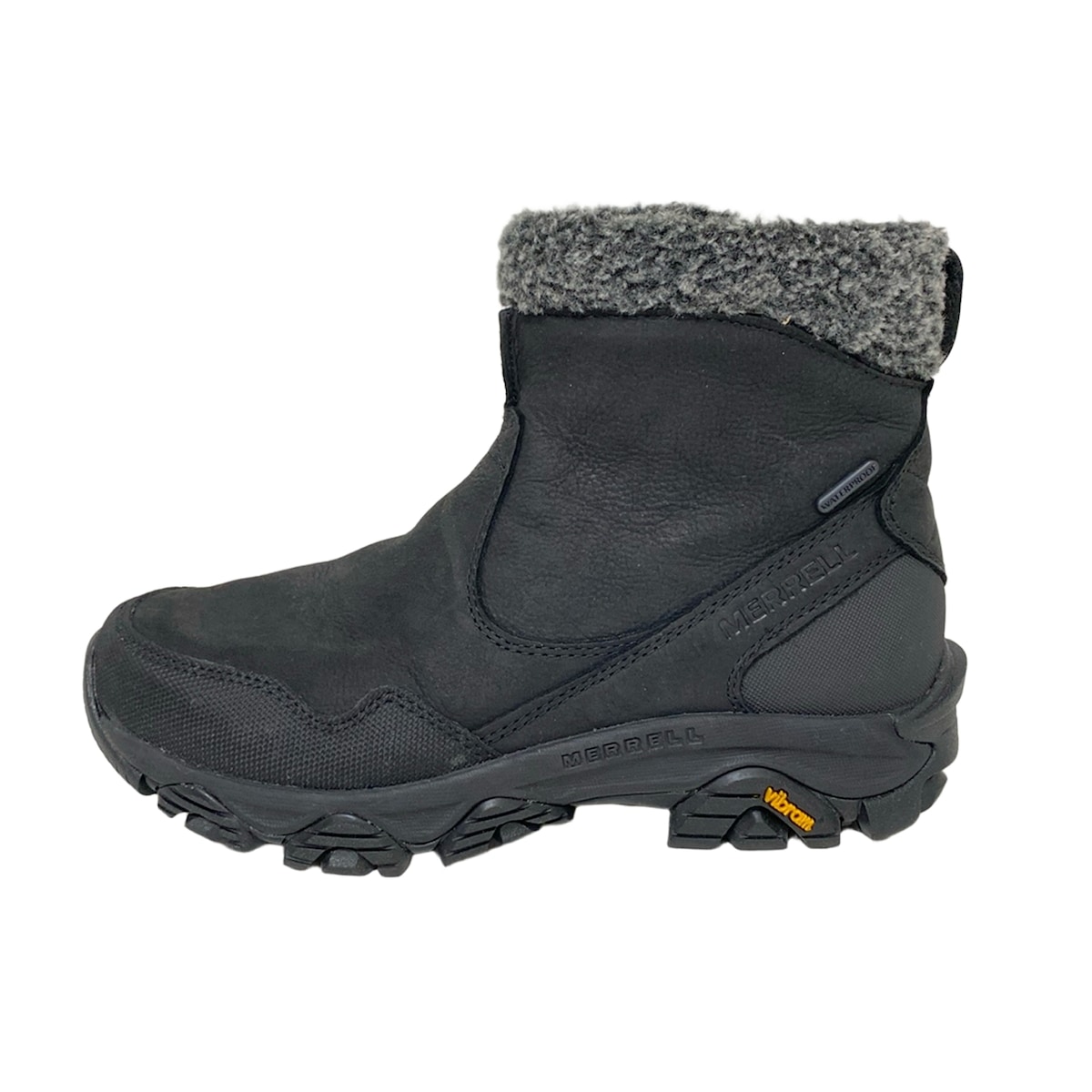 メレル MERRELL FUZION フュージョン テレマーク スキーブーツ  革靴  3ピン 75ｍｍ アウトドア 楽天市場】メレル MERRELL FUZION フュージョン テレマーク