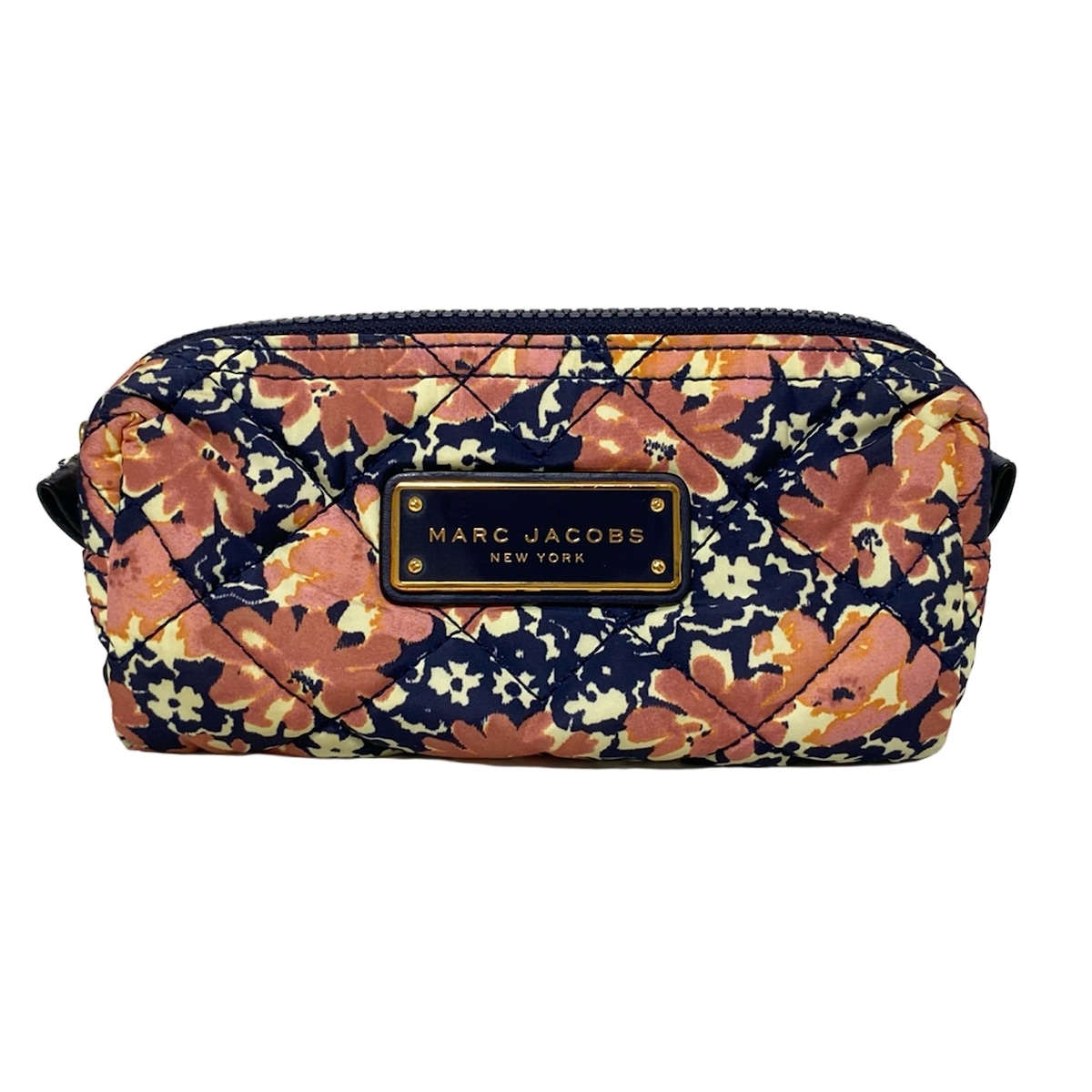 マークバイマークジェイコブス パジャマ ルームウェア KIMONO 巾着ポーチ付 楽天市場】MARC BY MARC JACOBS（マークバイマークジェイコブス