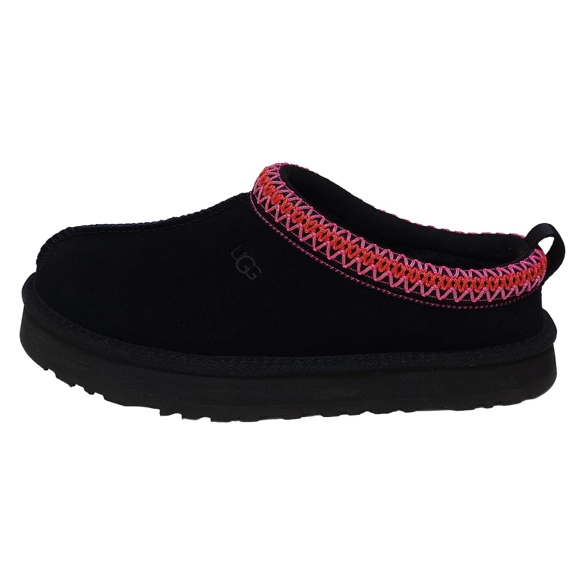 楽天市場】【美品】 UGG / アグ | Fluff Springs ボア ファー サンダル