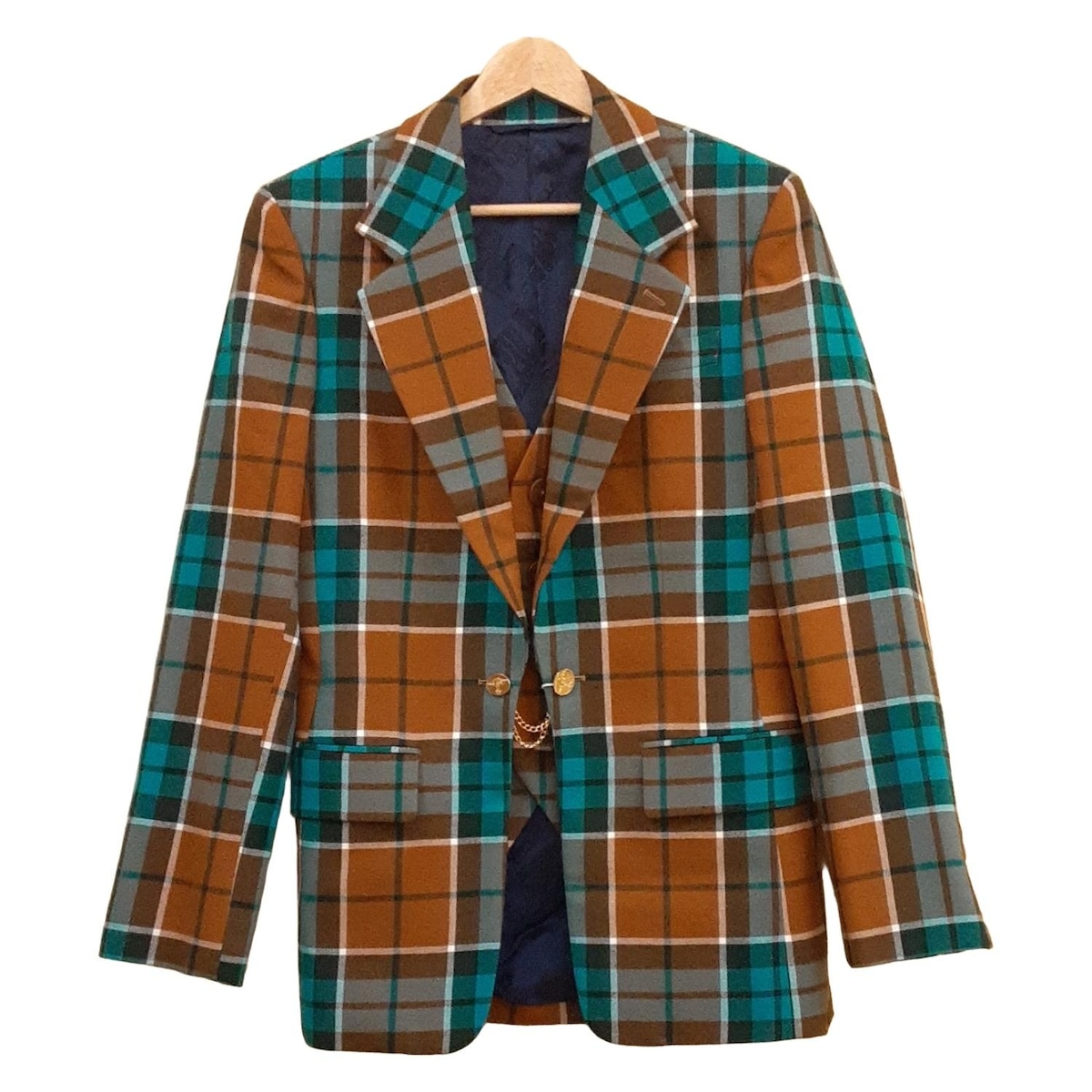 楽天市場】【中古】Vivienne Westwood MAN ストライプ柄