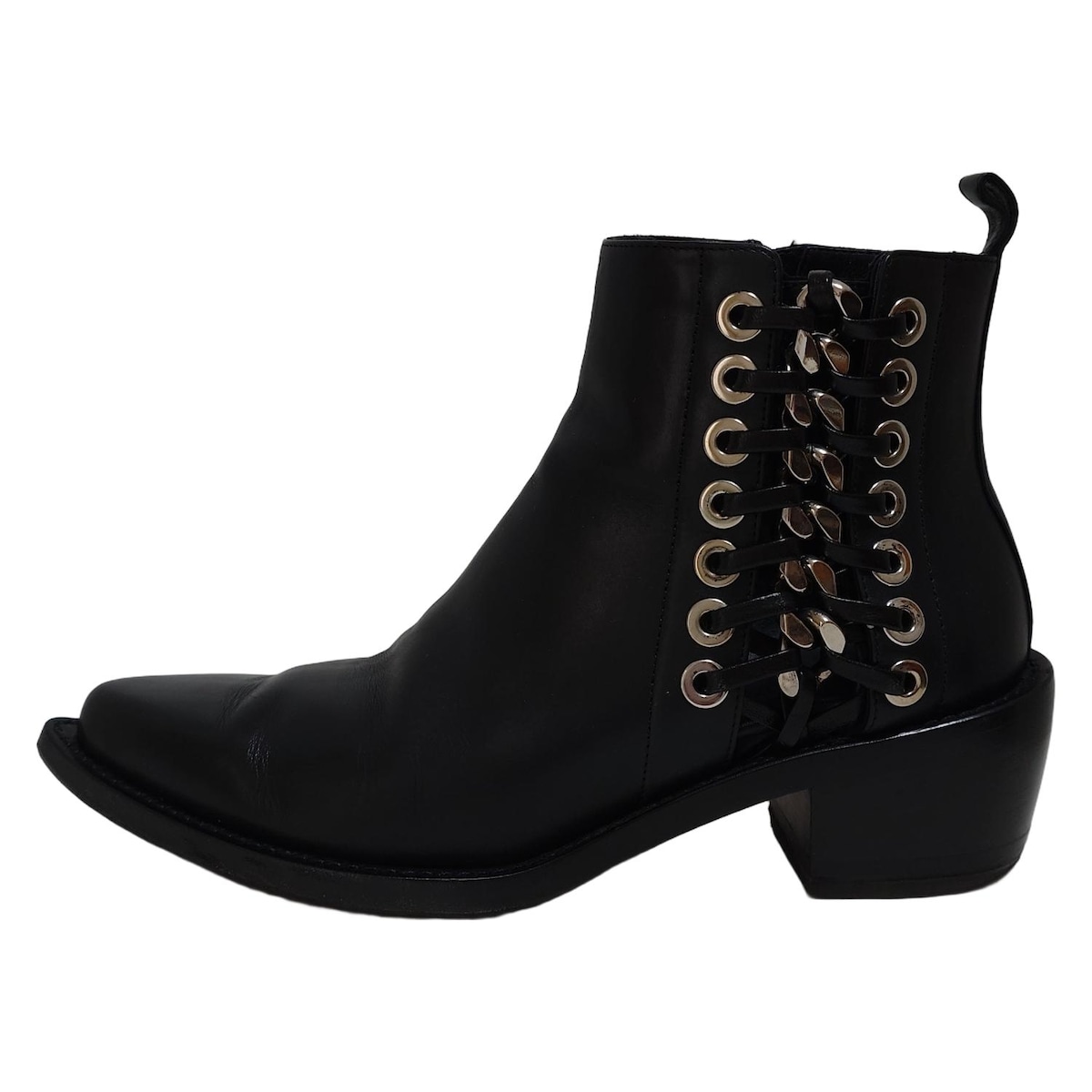 Alexander Mqueen レザーシューズ Alexander McQueen Oversize Sneakers – ICETIME LUXE