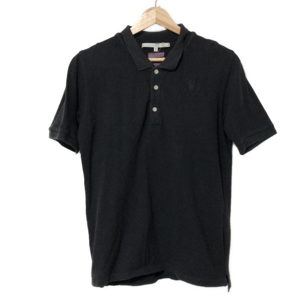 楽天市場】【中古】 マークアンドロナ ポロシャツ Ace Asset