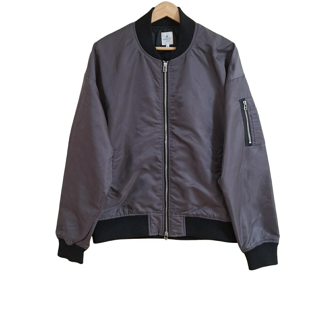 楽天市場】LANVIN en Bleu ランバン オン ブルー 高密度ナイロン100