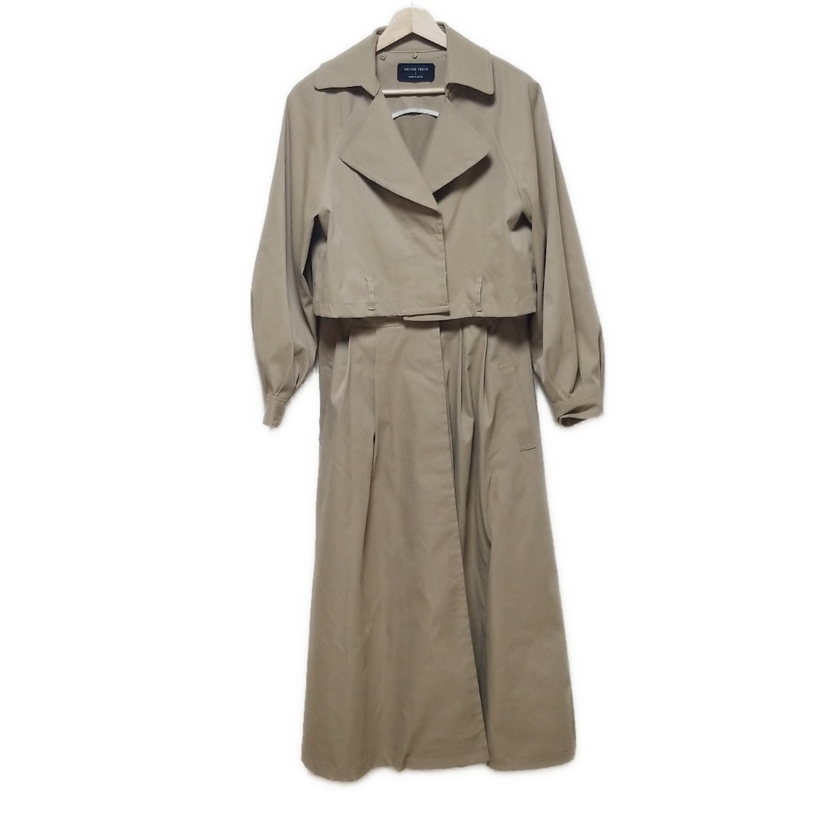 楽天市場】UNITED TOKYO/ユナイテッドトウキョウボンディングギャバ