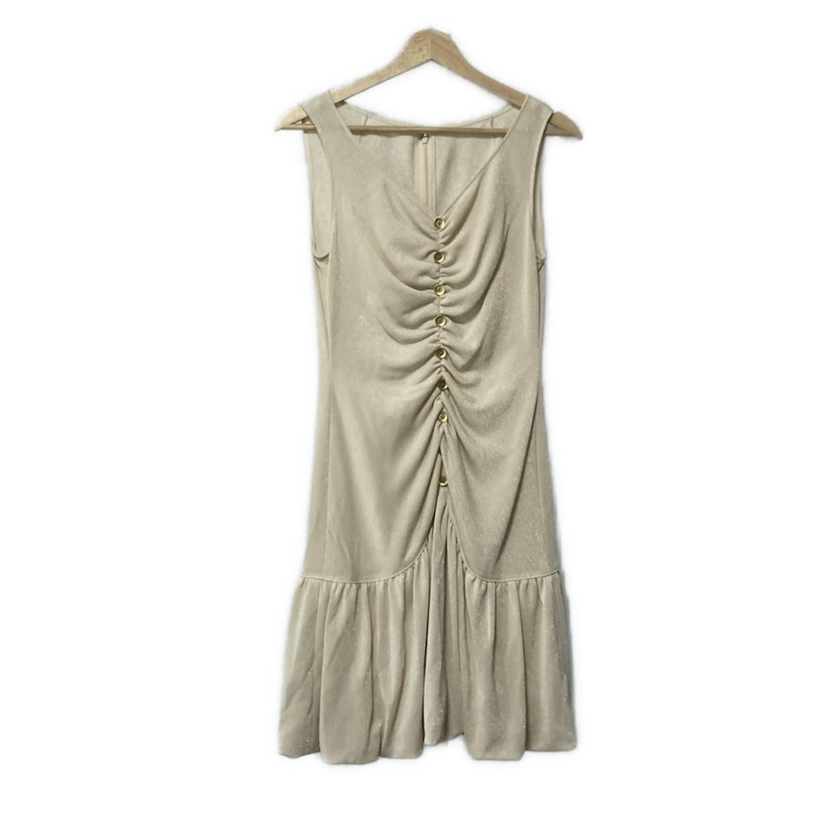 楽天市場】【中古】ミス アシダ miss ashida シフォン付き