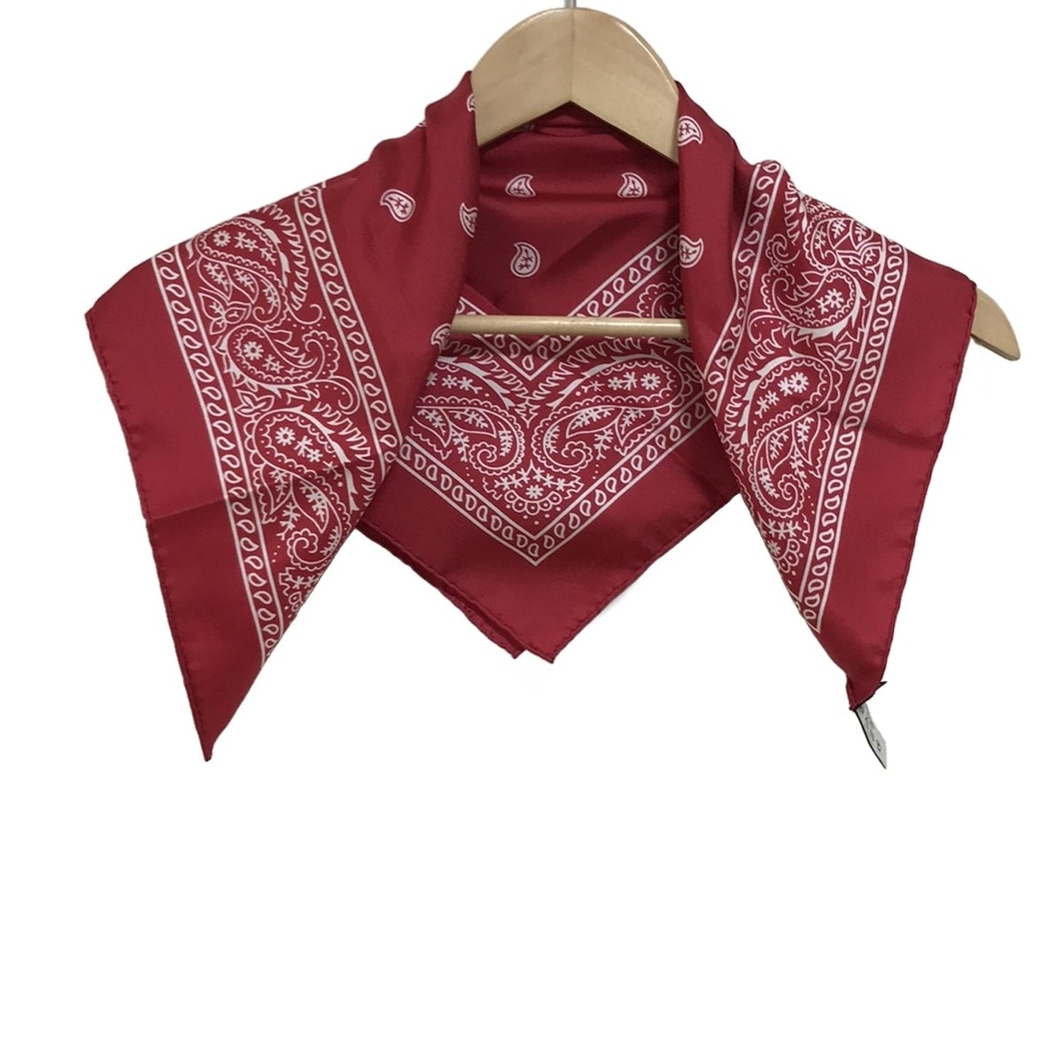 楽天市場】マニプリ manipuri ウールシルクストール 【中古