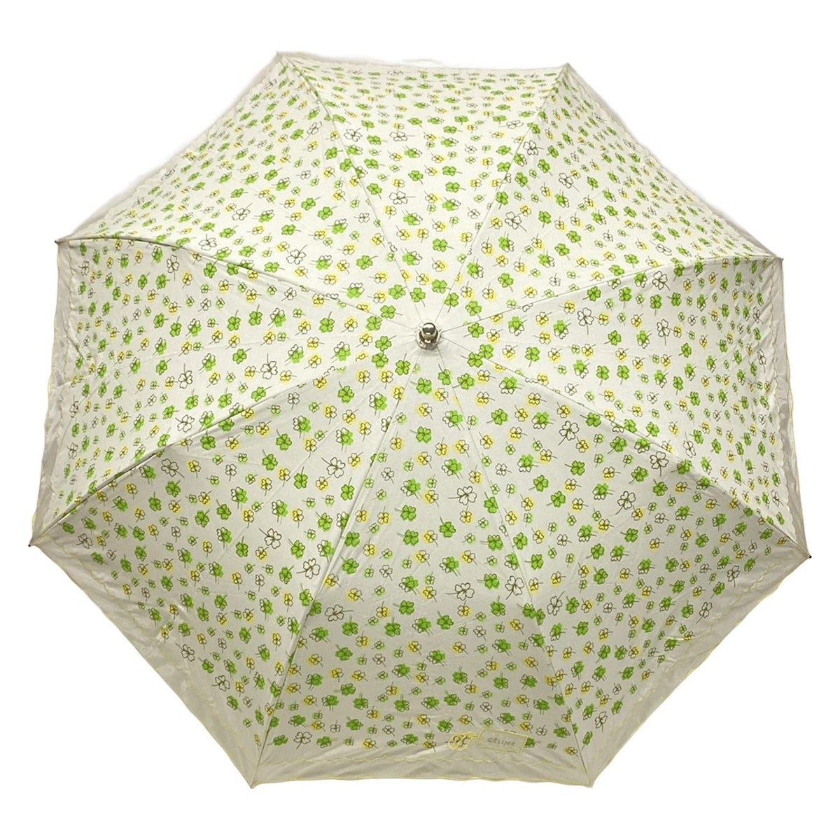 楽天市場】CELINE セリーヌ/折りたたみ傘/ABランク/93【中古