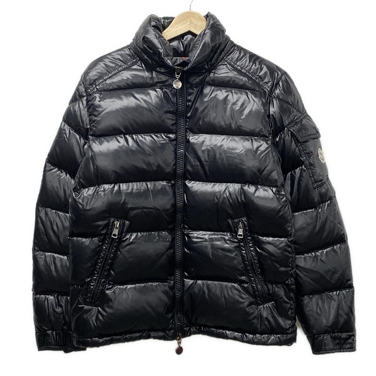 楽天市場】【中古】MONCLER×JUNYA WATANABE CDG ダウン