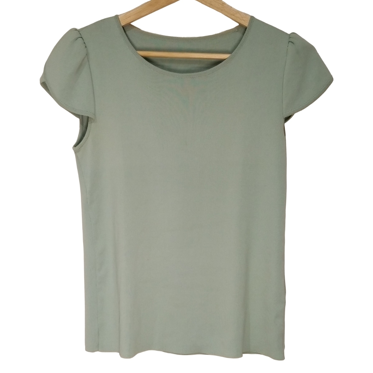 楽天市場】【フォクシー】Foxey 襟付き 半袖 ニット トップス 36845