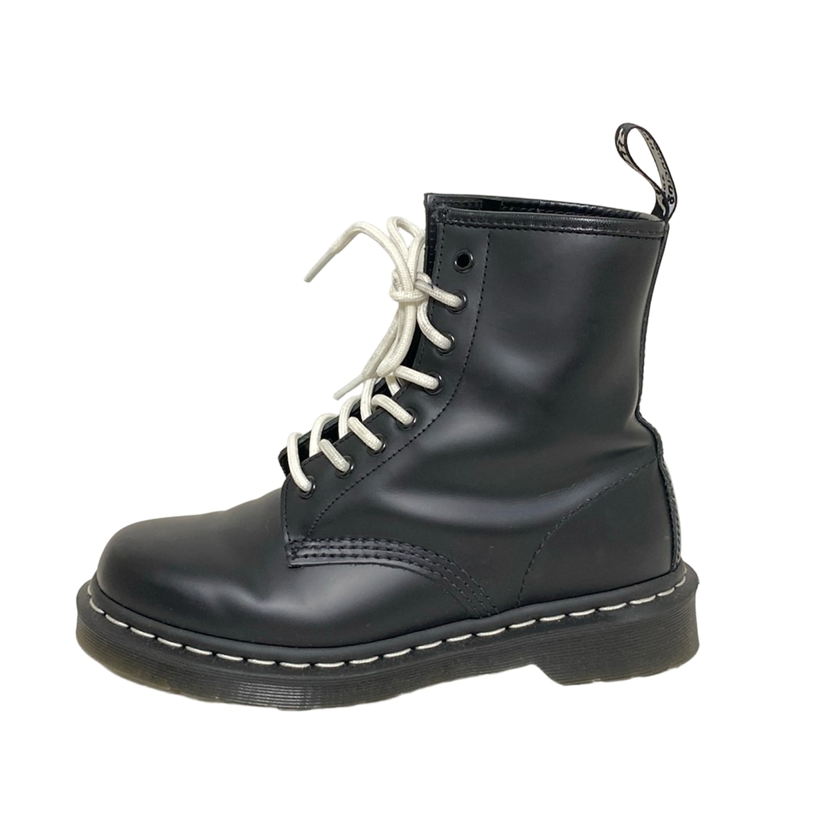 ドクターマーチン エンジニアブーツ UK4 中古・古着通販】Dr.Martens (ドクターマーチン) ALODIE