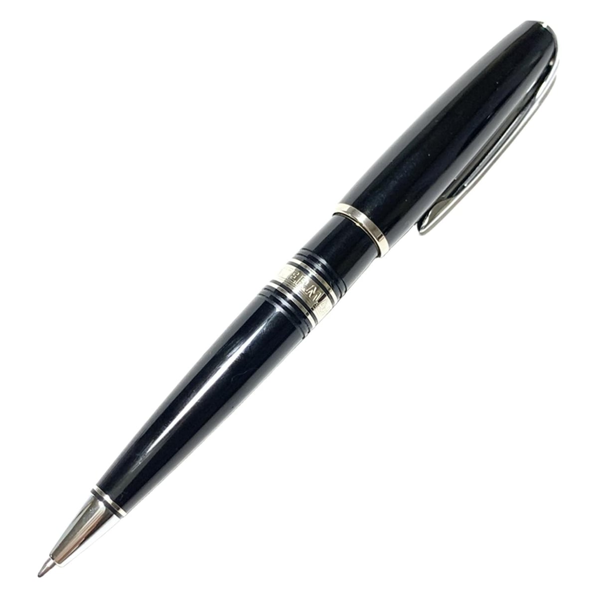 WATERMAN ウォーターマン ボールペン ル・マン100 オペラ 中古)WATERMAN ウォーターマン ボールペン ル・マン100 オペラ