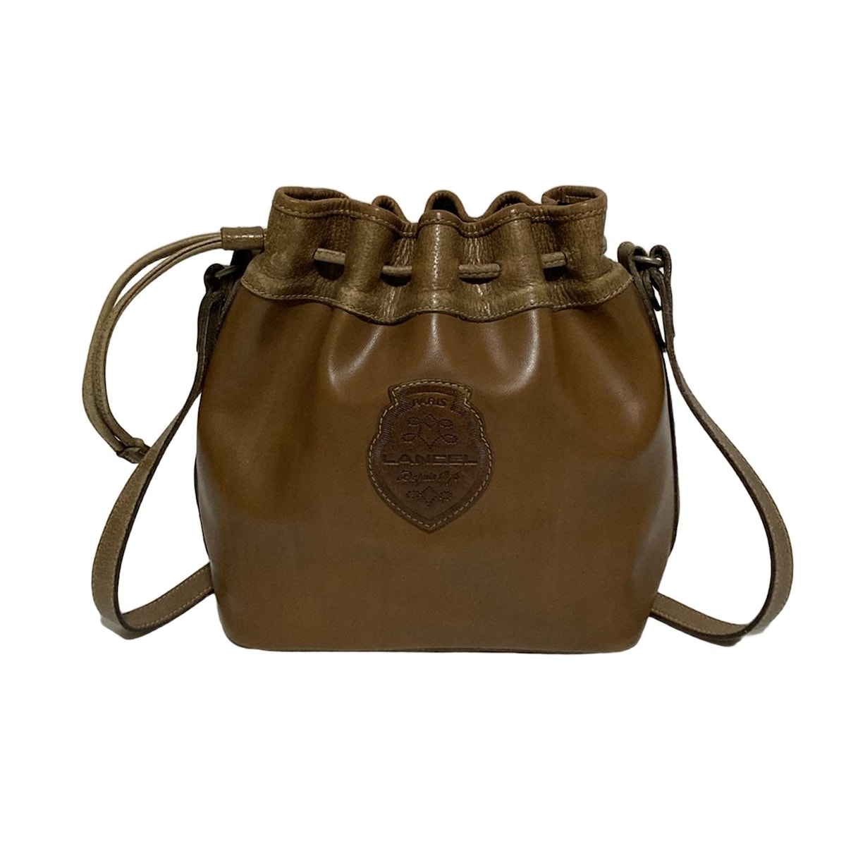 楽天市場】◇【中古】 美品 【LANCEL ランセル】 プルミエ