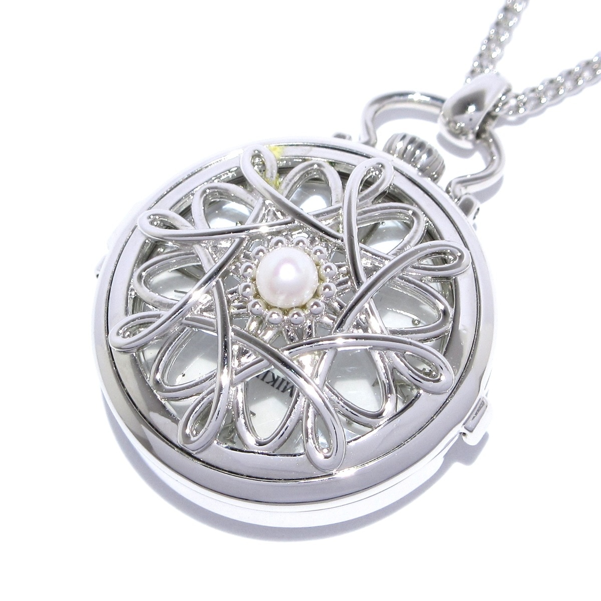 楽天市場】【ウォッチ】MIKIMOTO ミキモト インターナショナル