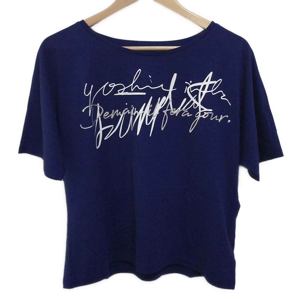 矢沢永吉　ネルシャツ　Tシャツ　LOTTA GOOD TIME 2枚セット 矢沢永吉 ネルシャツ Tシャツ LOTTA GOOD TIME 2枚セット メンズ
