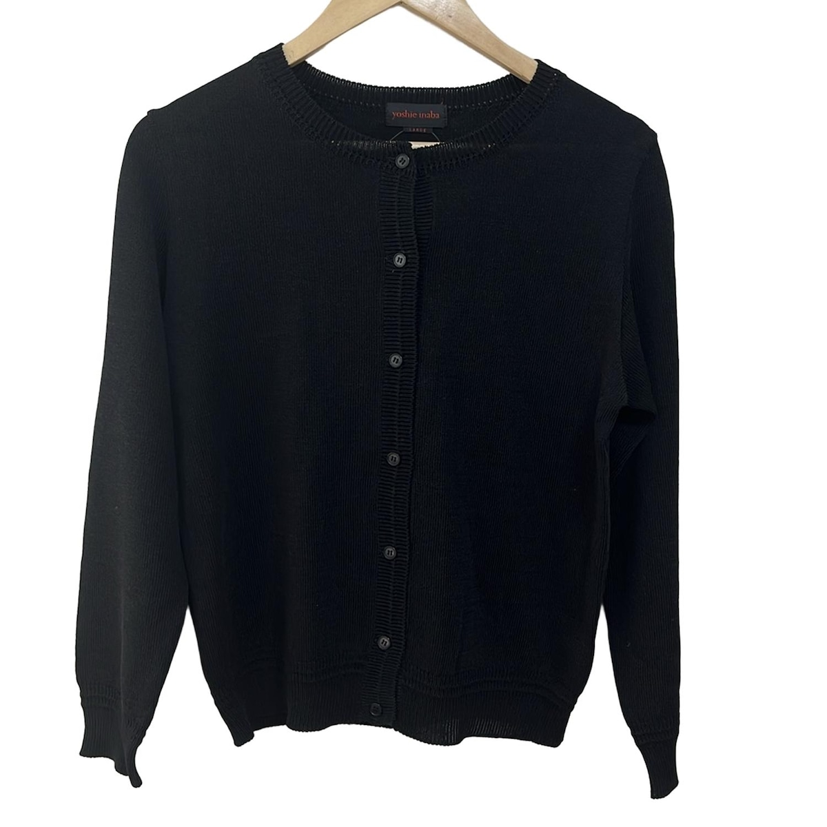 楽天市場】yoshimi nagao 長尾 悦美 23AW Holiday Sweat Hoodie