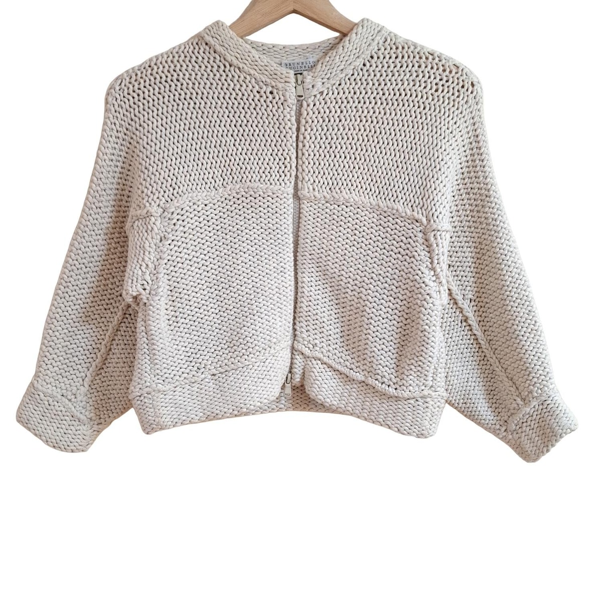 楽天市場】Brunello Cucinelli ブルネロクチネリ 新品同様