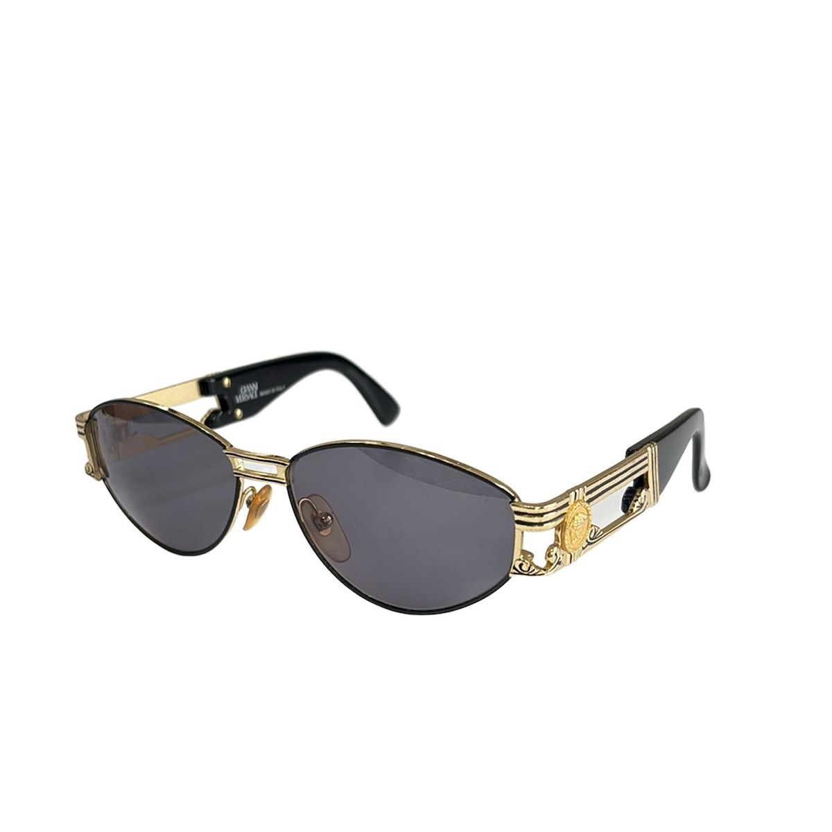楽天市場】GIANNI VERSACE(ジャンニ ヴェルサーチ) メデューサ