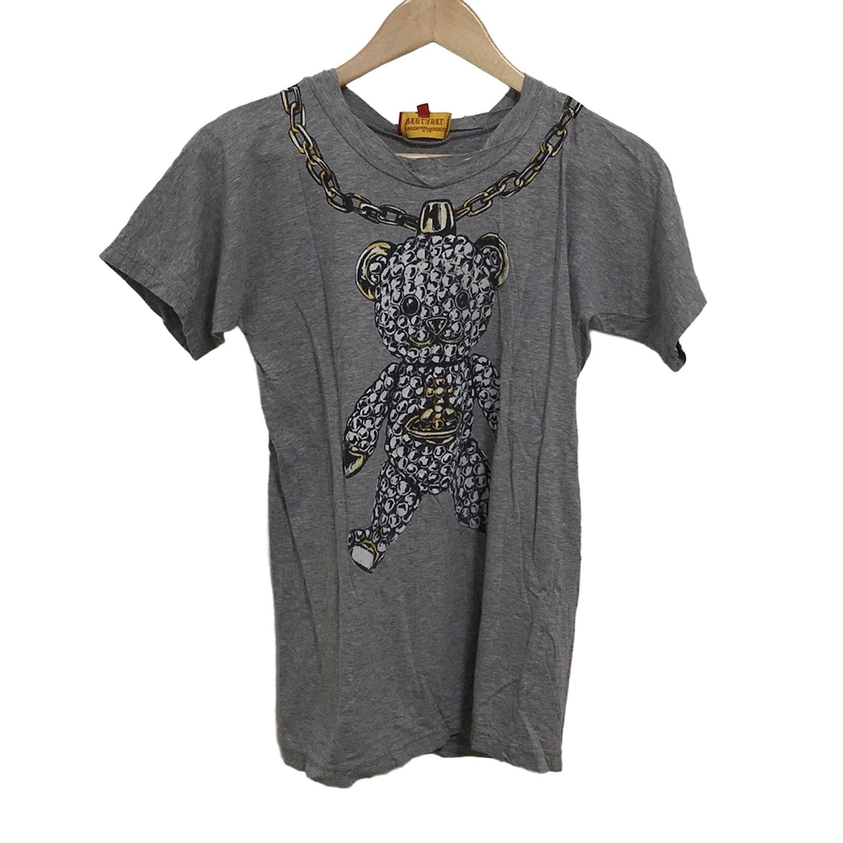 Vivienne Westwood REDLABEL CHOICE 半袖Tシャツ 楽天市場】【中古】 Vivienne Westwood RED LABEL CHOICE