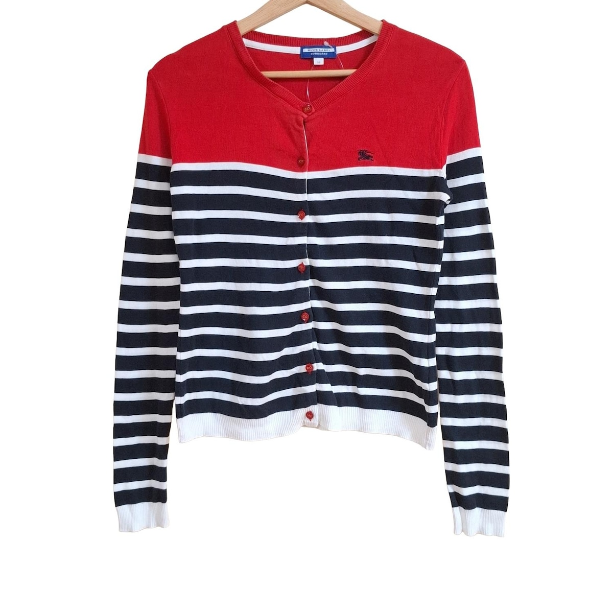 楽天市場】BURBERRY BLUE LABEL バーバリー ブルーレーベル