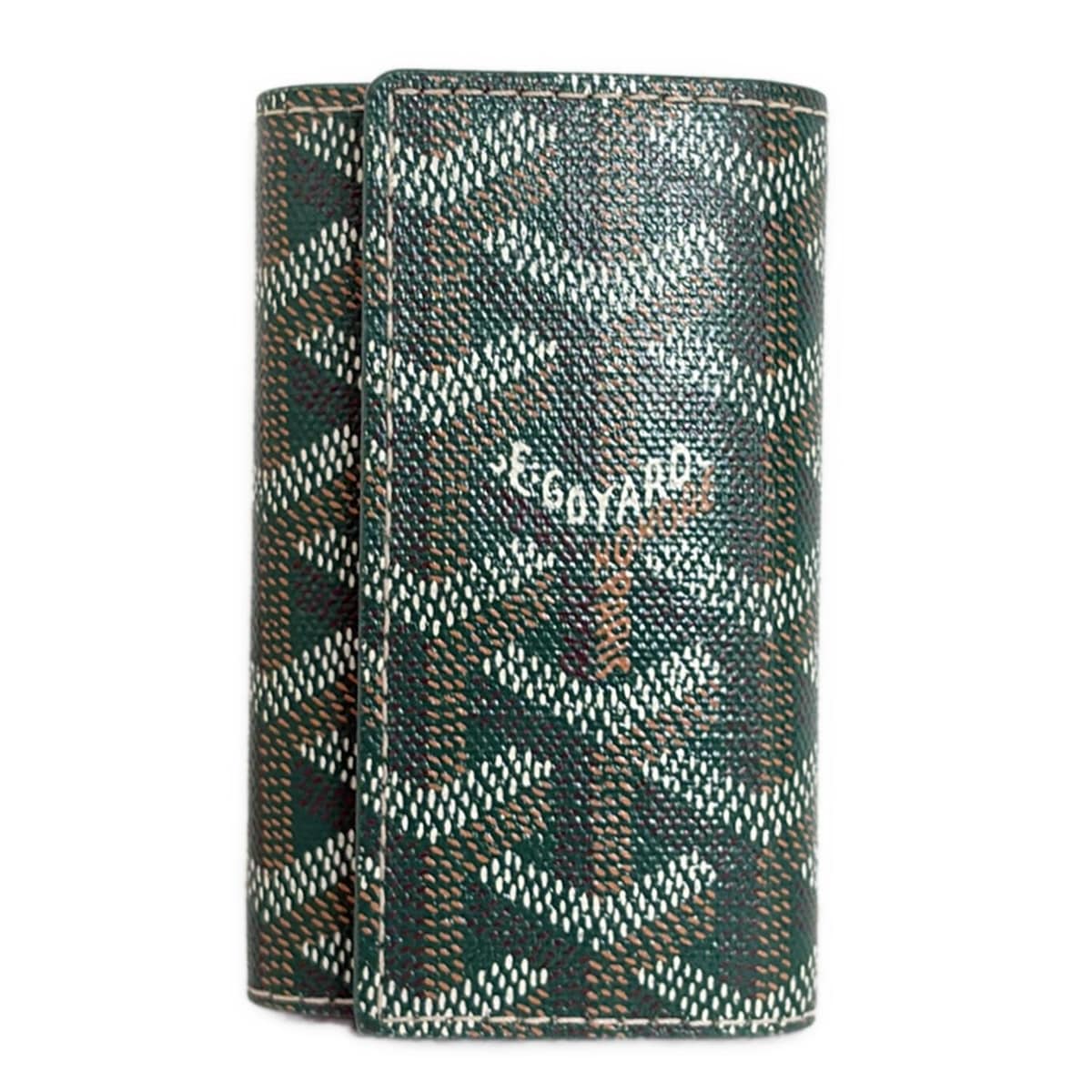楽天市場】ゴヤール GOYARD キーケース メンズ レディース 正規