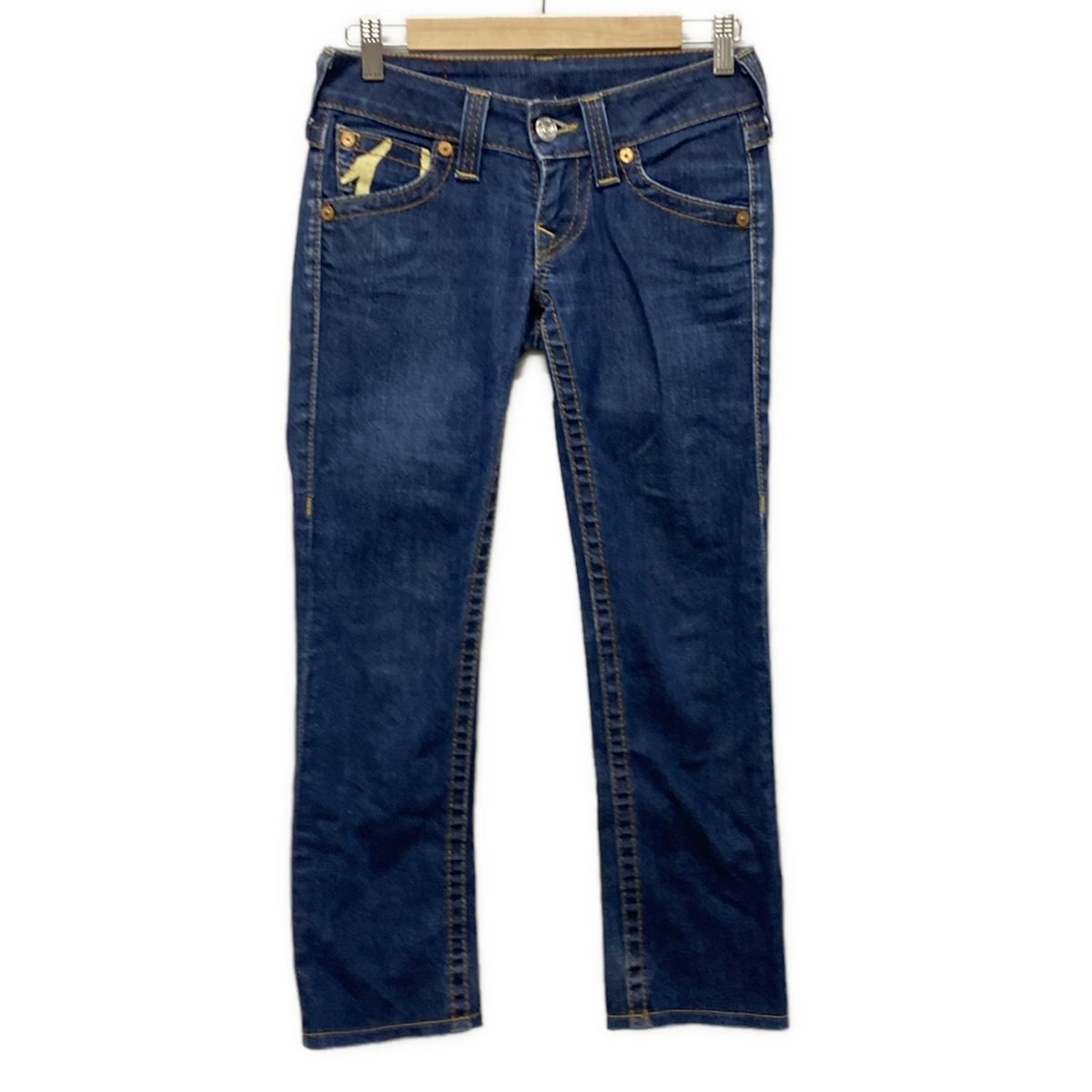楽天市場】TRUE RELIGION トゥルーレリジョン デニム、ジーンズ